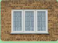Window fitting Rustington